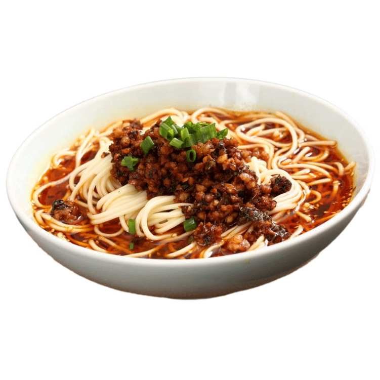 CQ Noodles by null