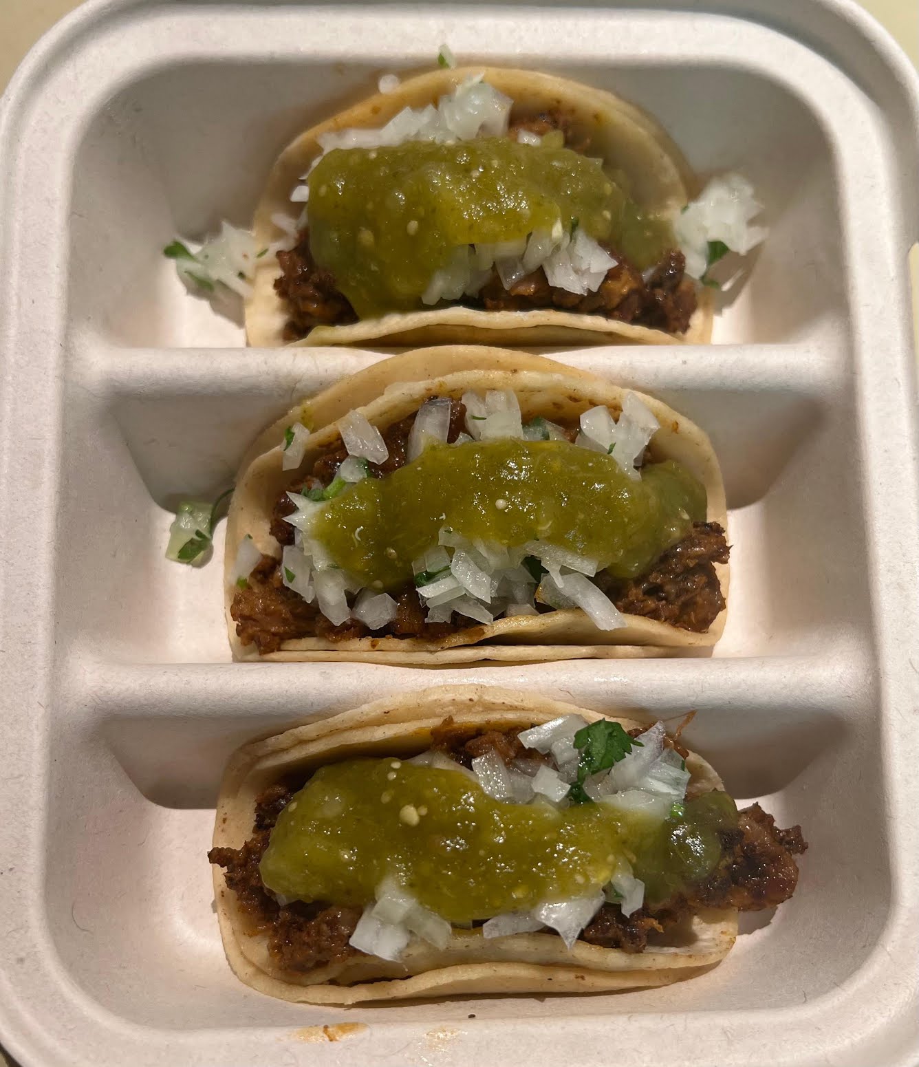 Dirty Taco GCT by null