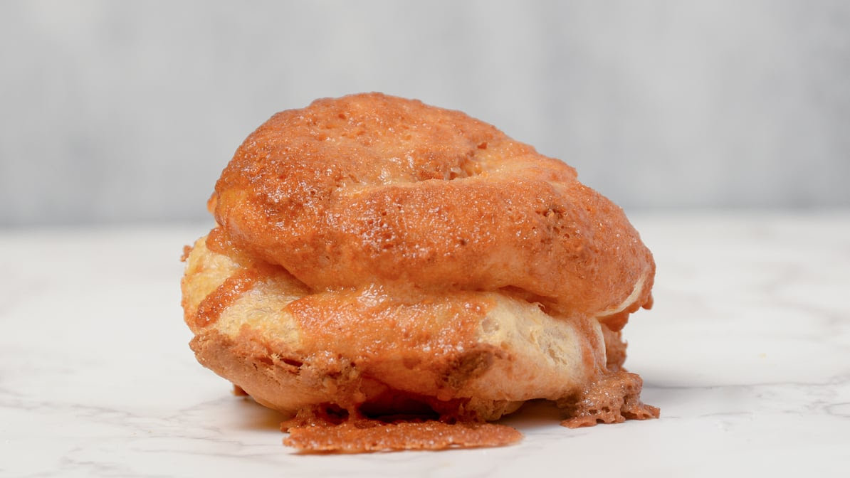 beard papa's south end charlotte by null
