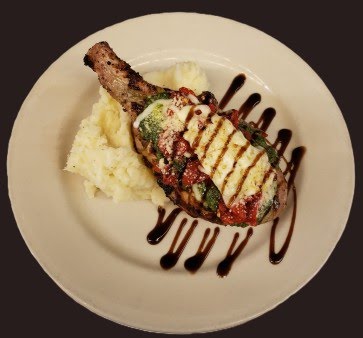 Santangelo's Restaurant by null