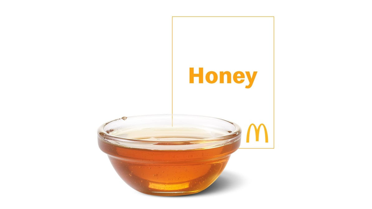 McDonald's by null