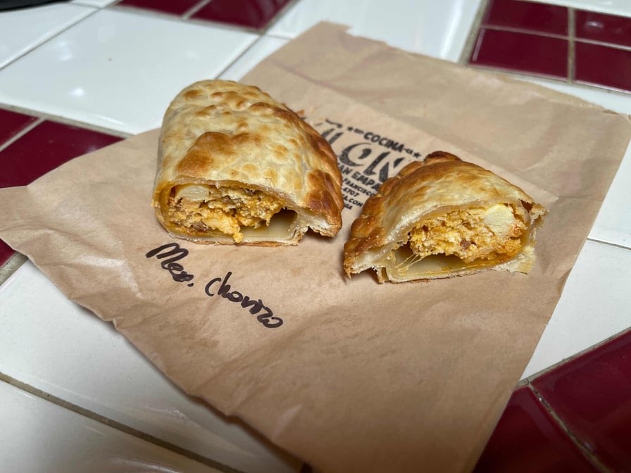 Cocina Milonga by null