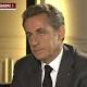 Nicolas Sarkozy: 'I want to say the truth'