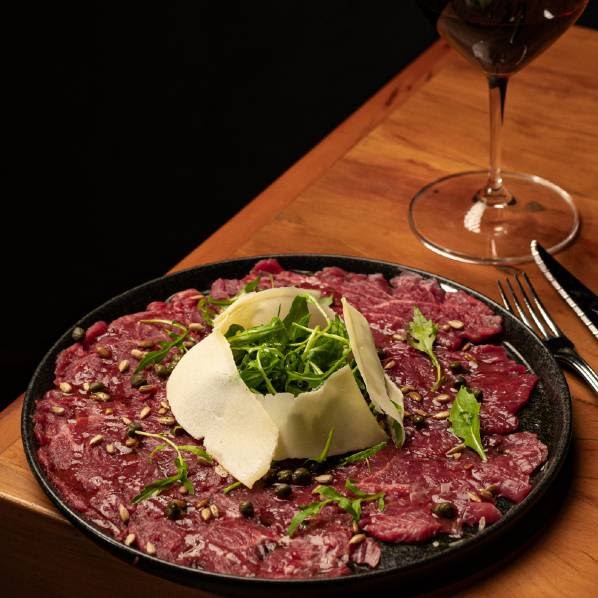 Giulietta Carni - Itaim by null