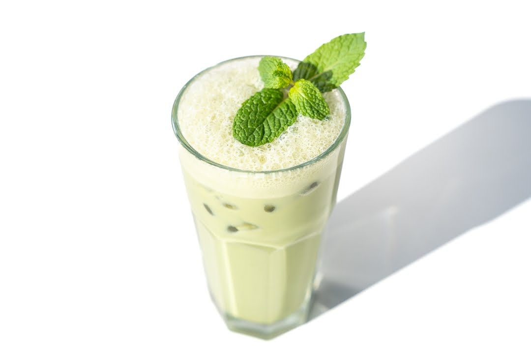 Parakeet Cafe by null