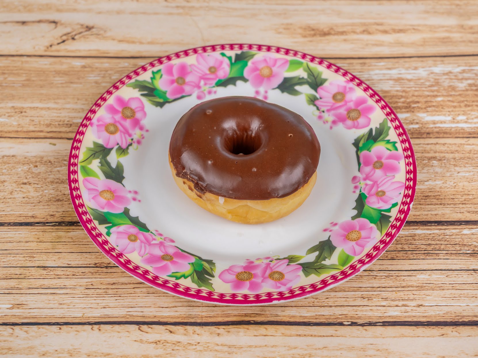 Best Donuts by null