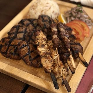 Mr. Kebap by null