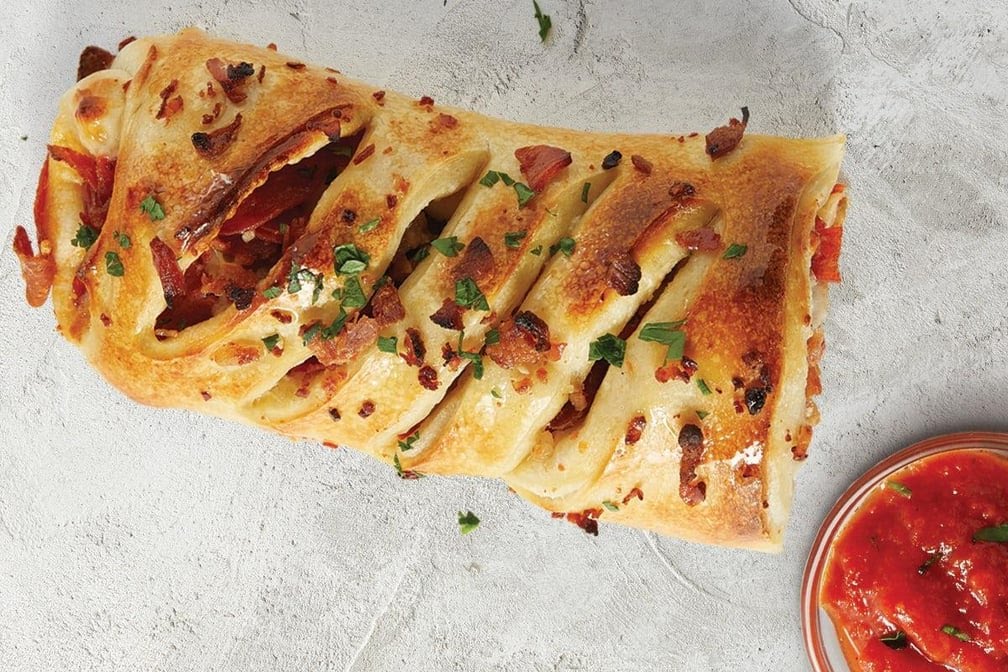 Sbarro by null