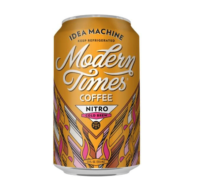 Modern Times Far West Lounge by null