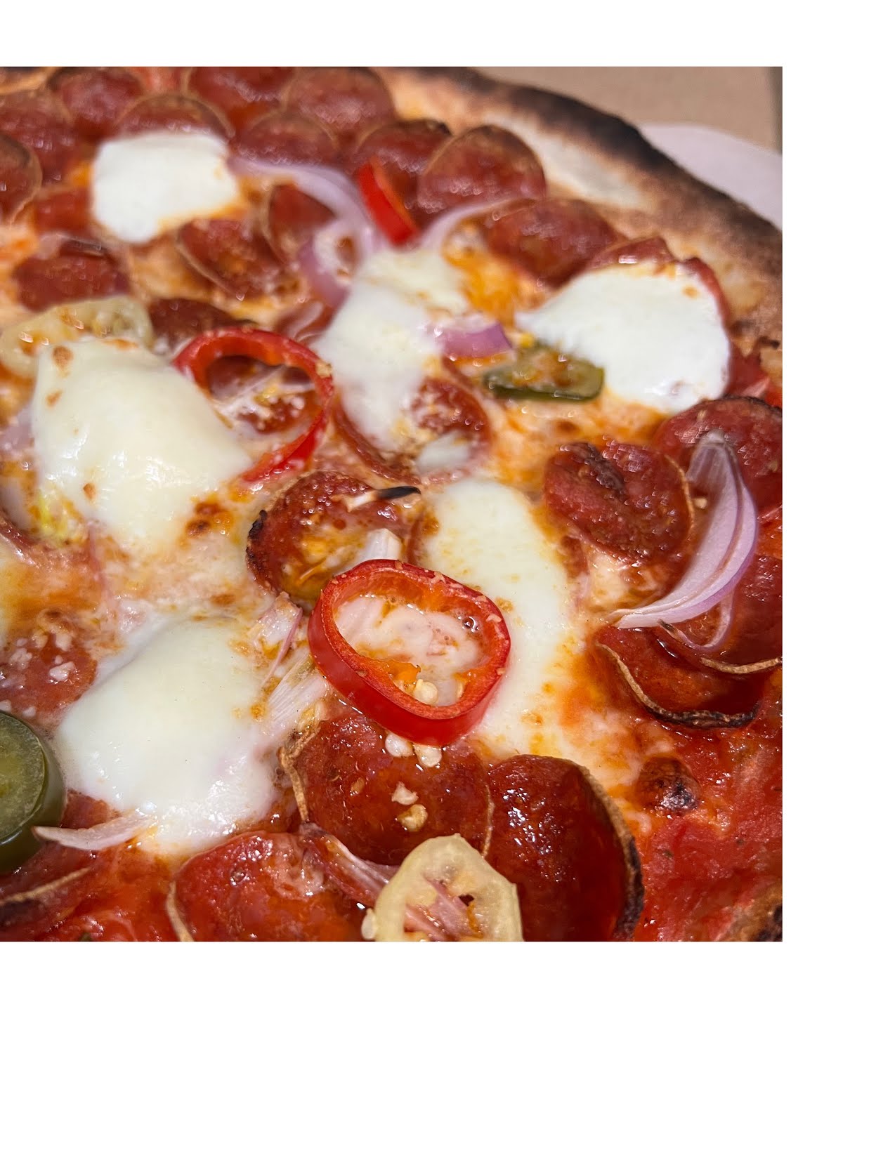 Reeva Cafe y Cocina a la Leña by null