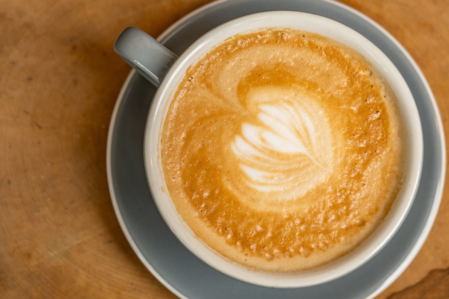 Bricks and Birch by null