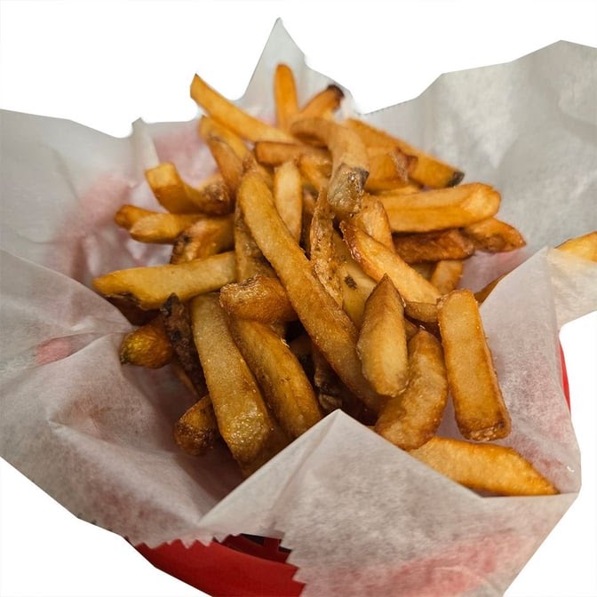 Gigi's at Maxwell's Plum by null