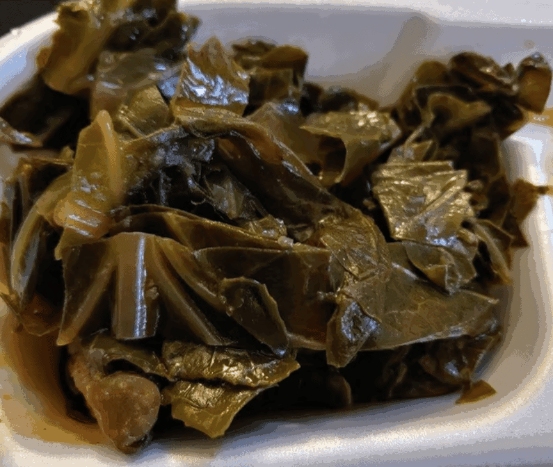 Cafe Abyssinia by null