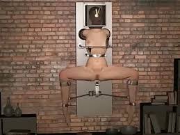 Device bondage porn reviews the lord of porn jpg x Bdsm device bondage