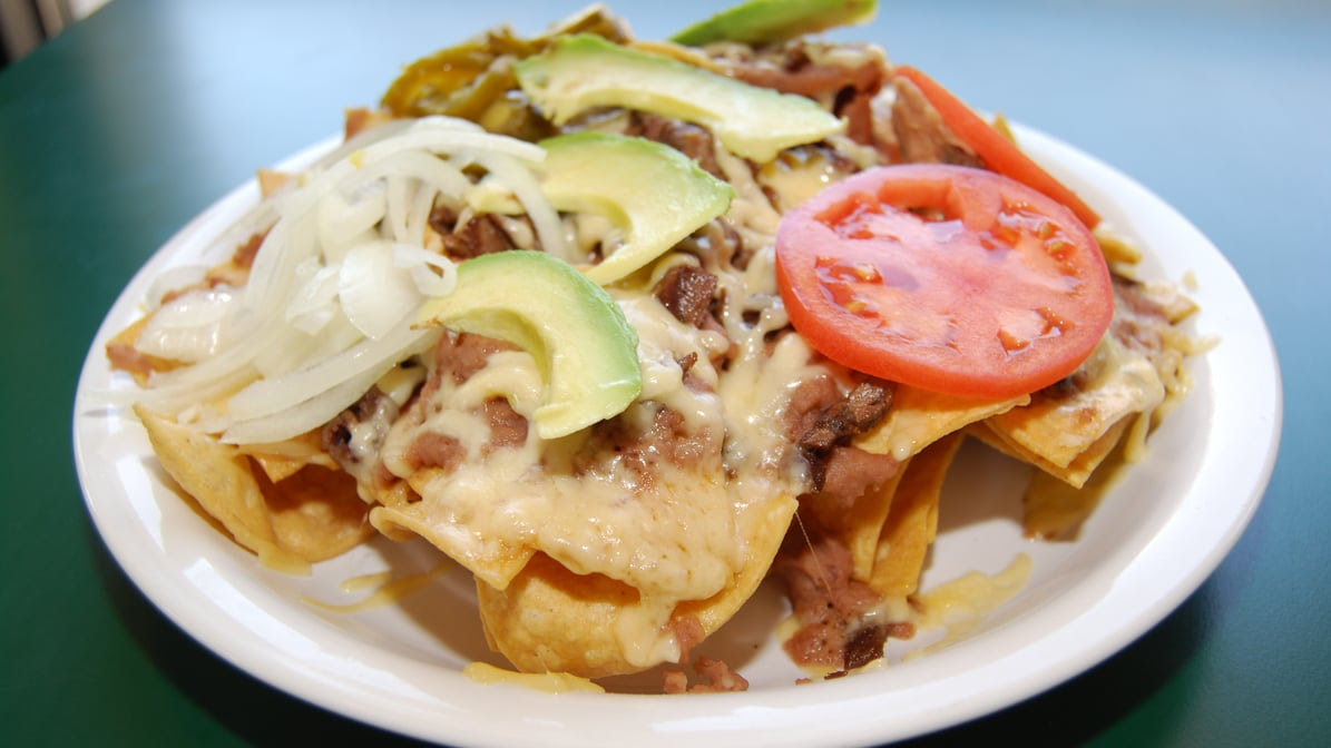 El Taco Veloz by null