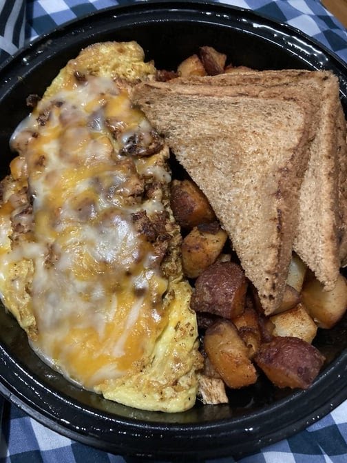 McKenna's Cafe by null