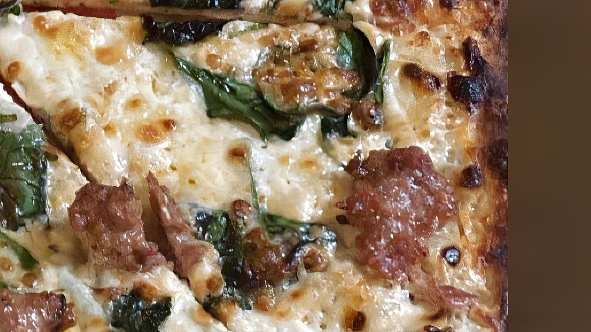 Ozzy's Apizza by null