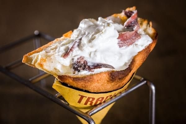 Trapizzino | Testaccio by null