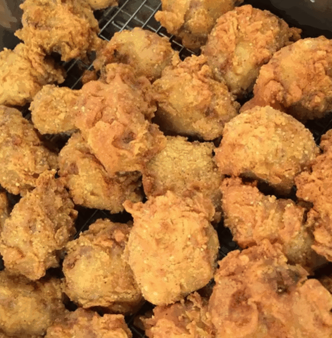 Chicken Shack by null