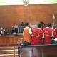 Sidang Penganiayaan Jaksa, Oknum Pol PP Firmus Koli Berupaya ... - Pos Kupang