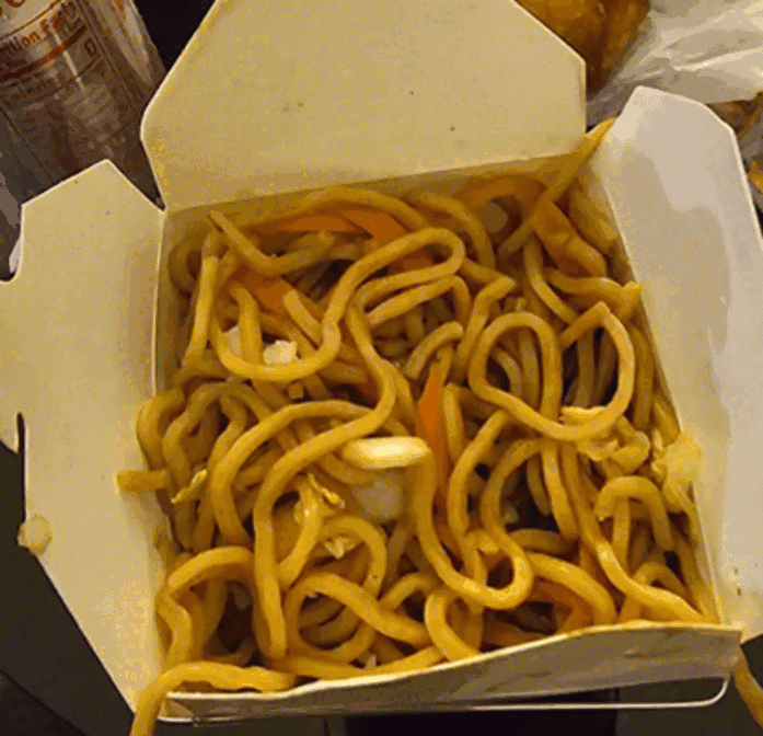 The Kosher Wok by null