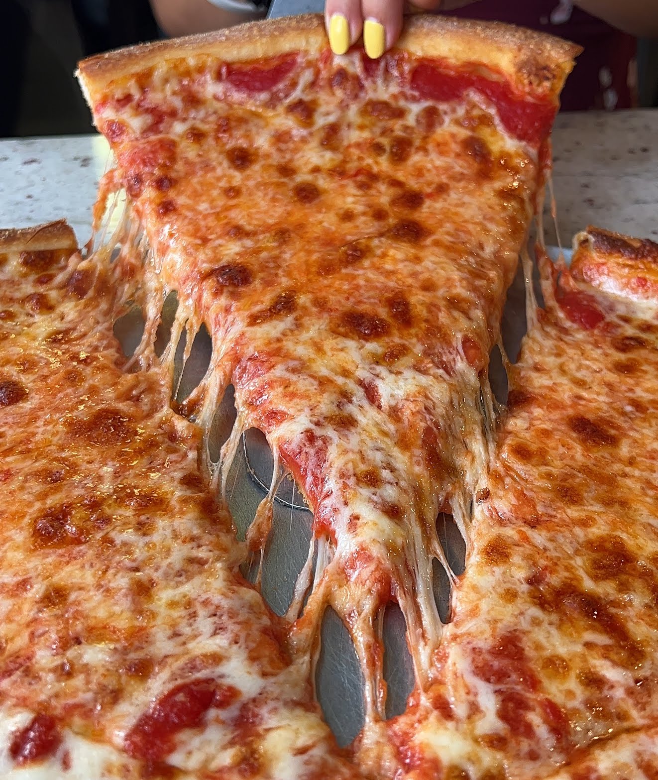 Bravo Pizza (K) by null