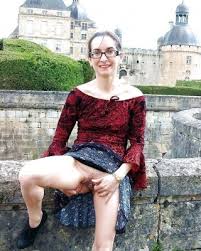 Exhibitionist wife helena price plays with her pussy while voyeur watches and jerks off jpg x Exhibitionist wife