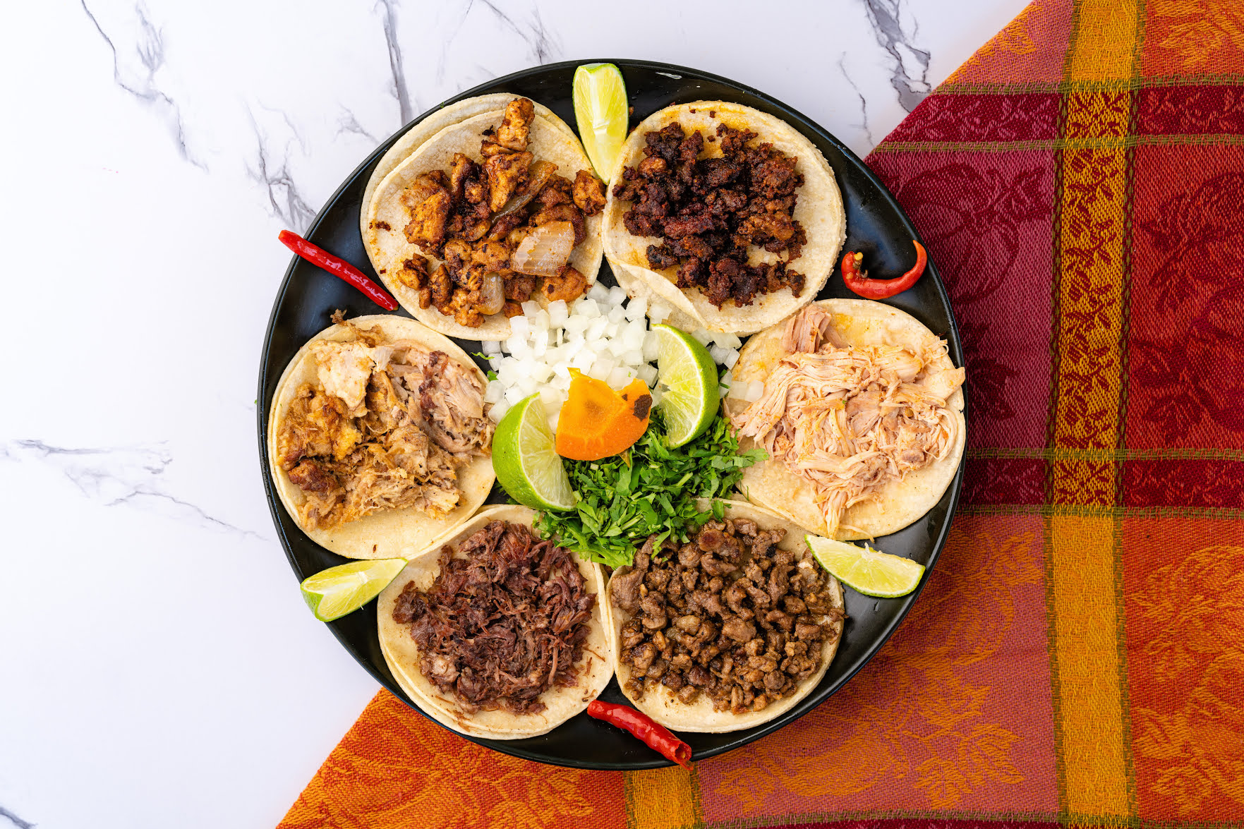 Taqueria El Sabrosito by null