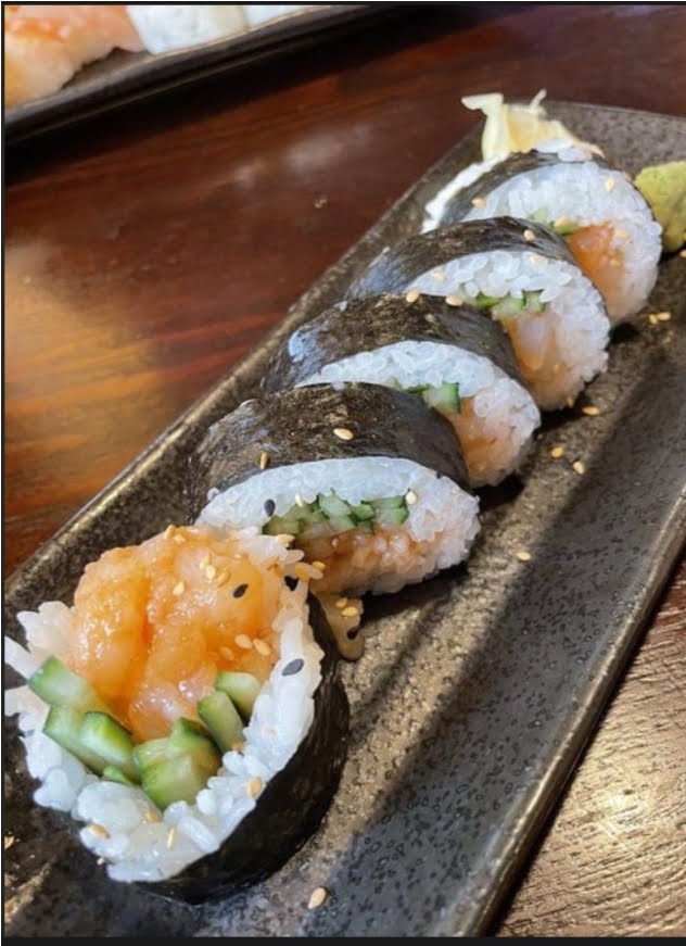 SUSHI KOYA by null