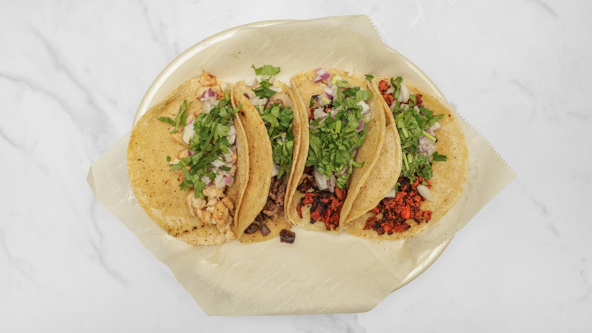 Imperial Supermarket by null