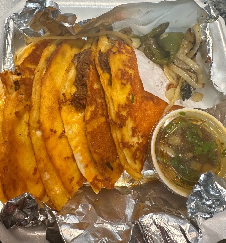 The Perfect Bite Cocina Mexicana by null