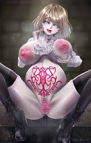 Andava artist jill valentine resident evil characters jpg x Resident evil hentai