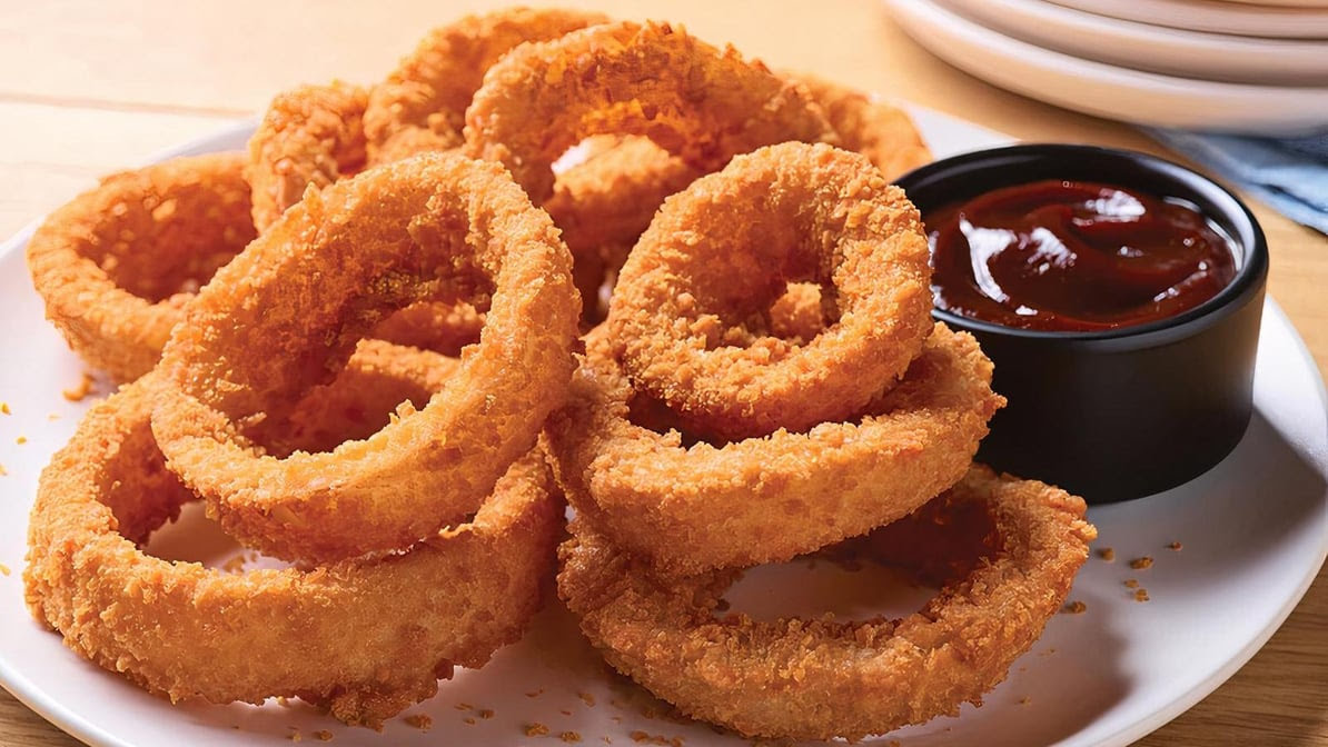Applebee's Grill + Bar by null