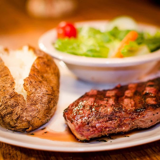 Othello's Italian Restaurant by null