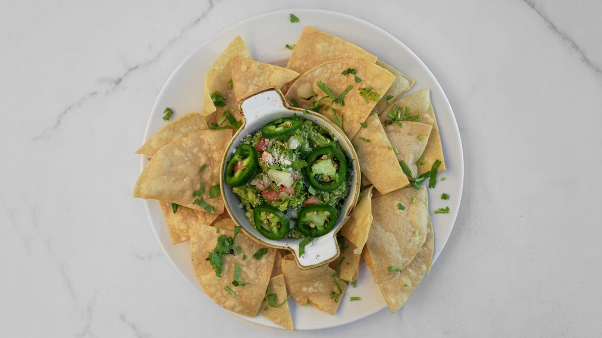 Luchador Bar+Kitchen by null