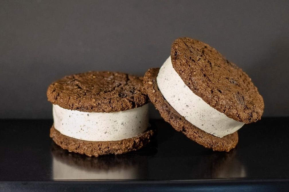 Butter & Cream by null