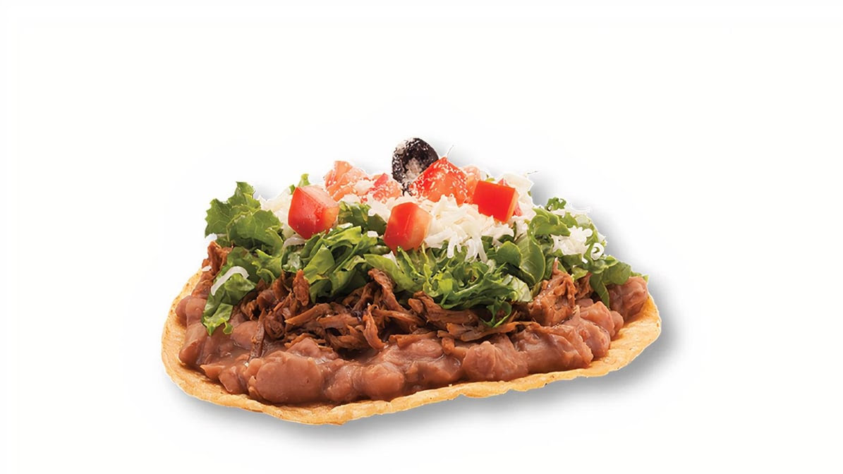 Jimboy's Tacos by null