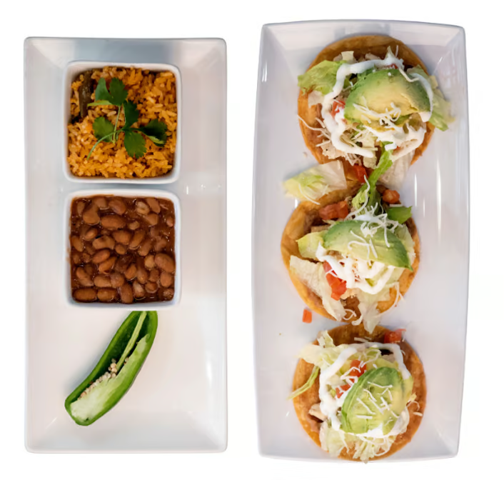 Señor Lopez Mexican Restaurant Detroit by null