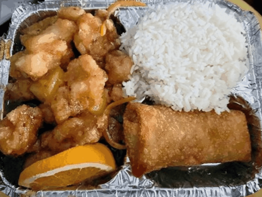 Chef Ho's (243 Atwells Ave) by null