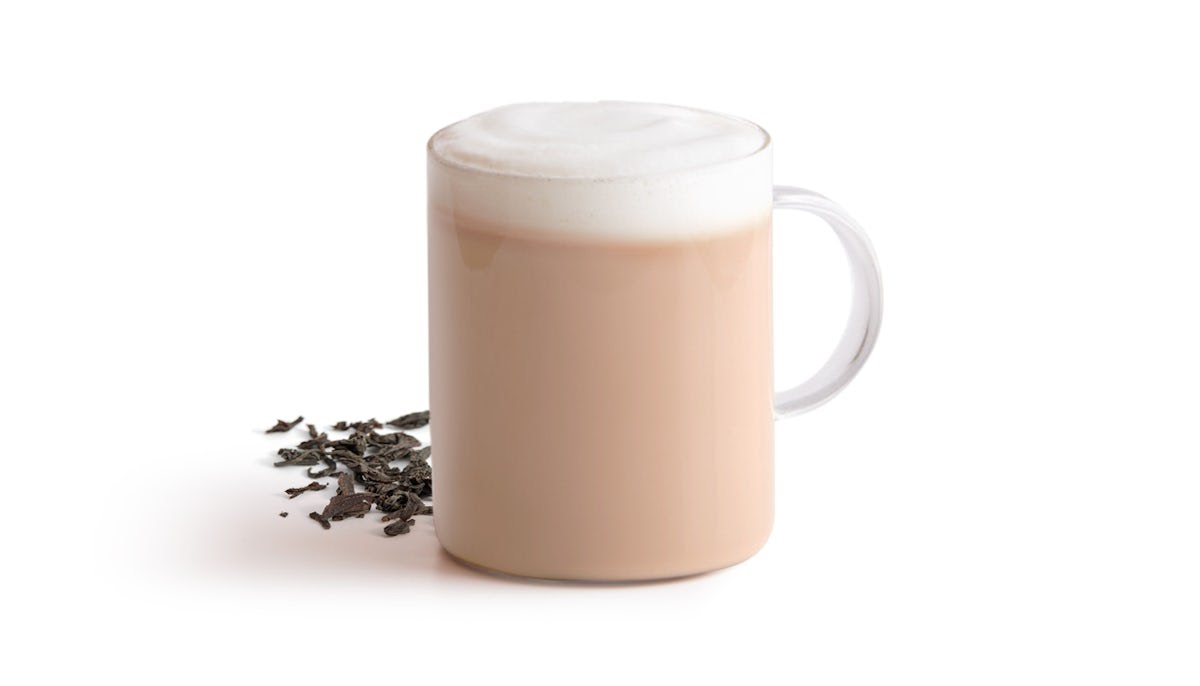 The Coffee Bean & Tea Leaf by null