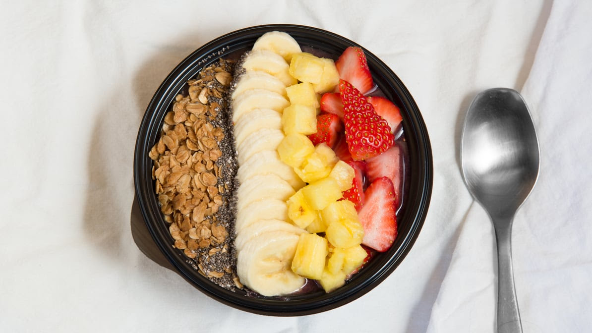 Jaco Juice & Taco Bar by null