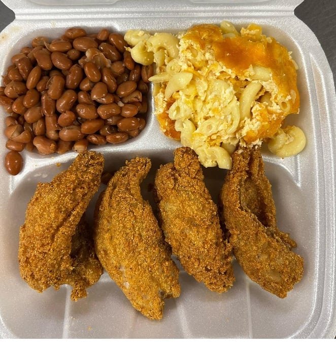 Southern Smokehouse by null