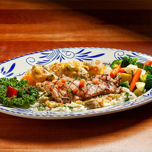Abuelo's Mexican Restaurant by null