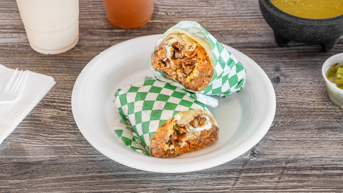 Cactus Taquerias #2 by null