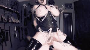 Milf cinty riding sex machine and playing with teddy bear porn video jpg x Riding sex machine