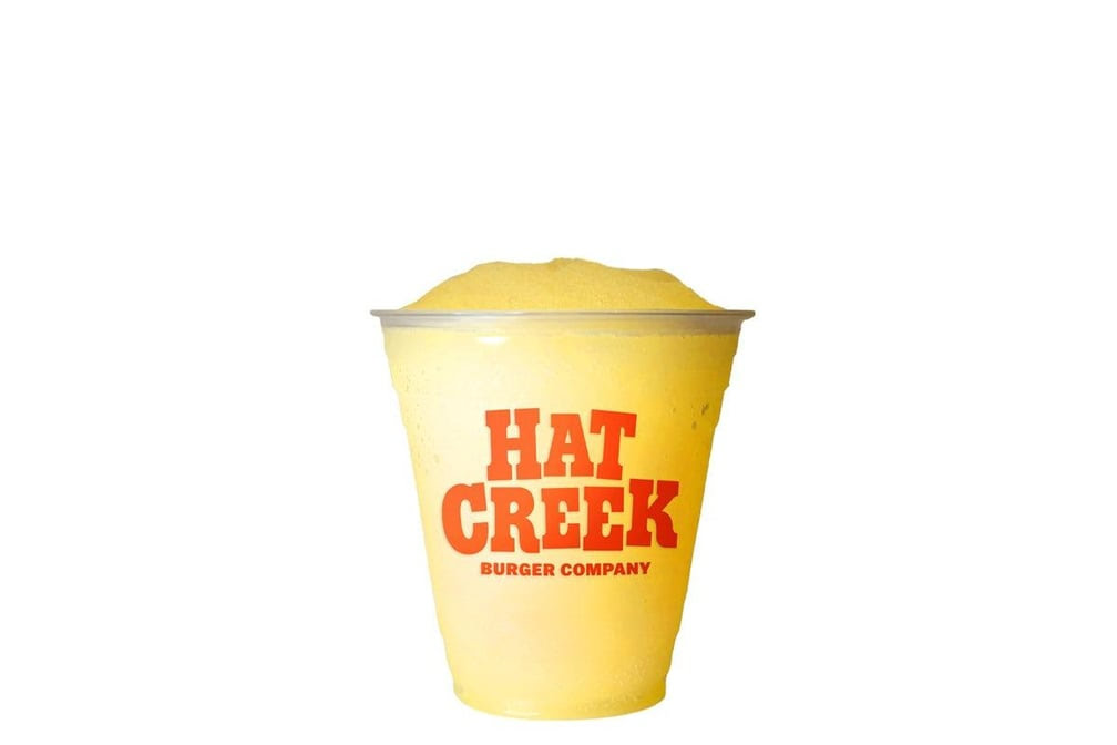 Hat Creek Burger Company by null