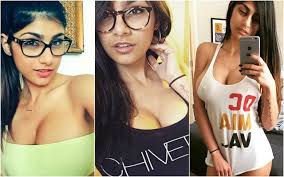 Unlike mia khalifa im not ashamed because says famous porn sta thum jpg x Mia star