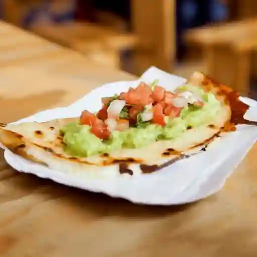 Taquería La Sabrosa Cocina de México by null