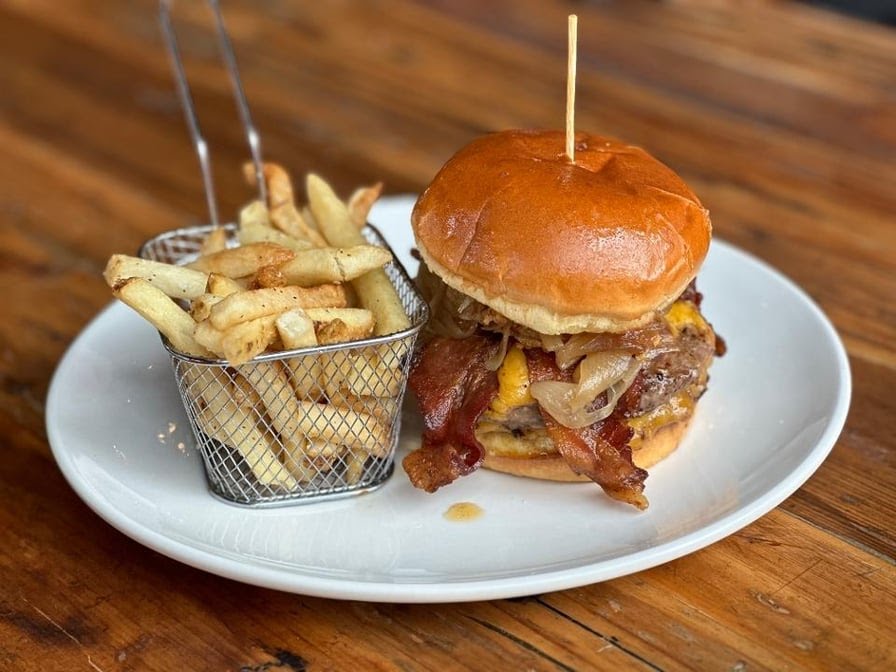 HOBNOB Neighborhood Tavern by null