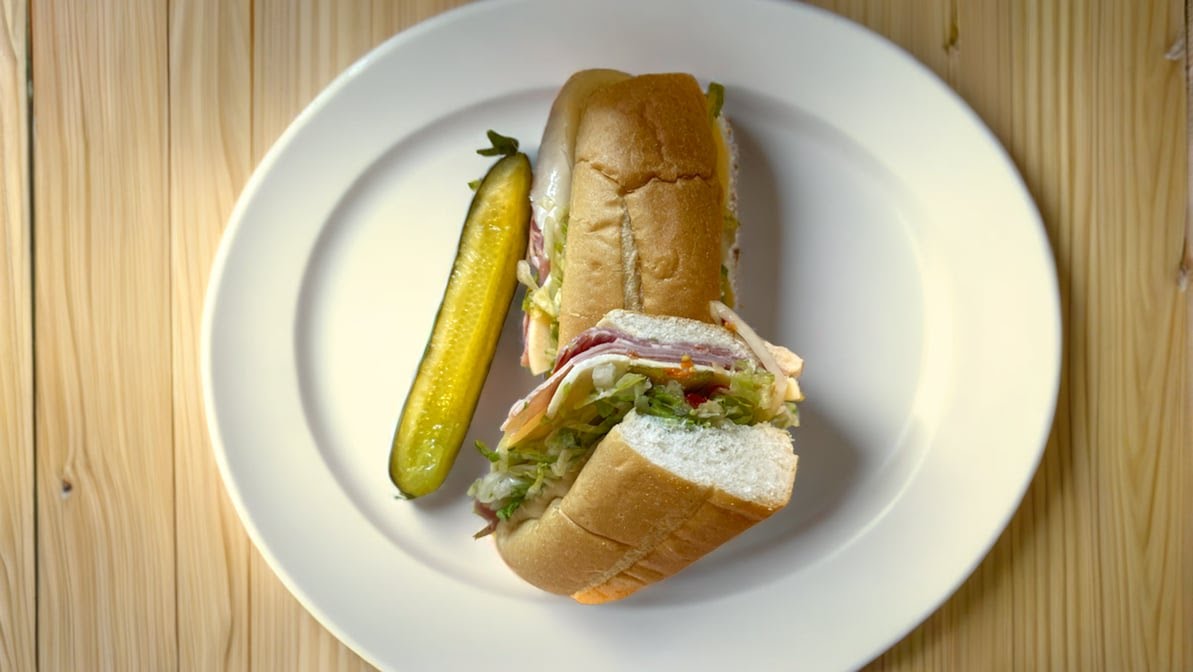 First Carolina Delicatessen by null